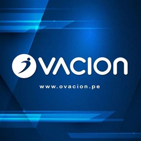 ovcion|OVACION oficial .